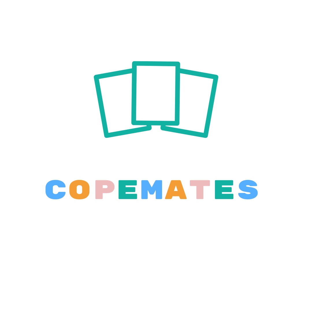 Copemates Card