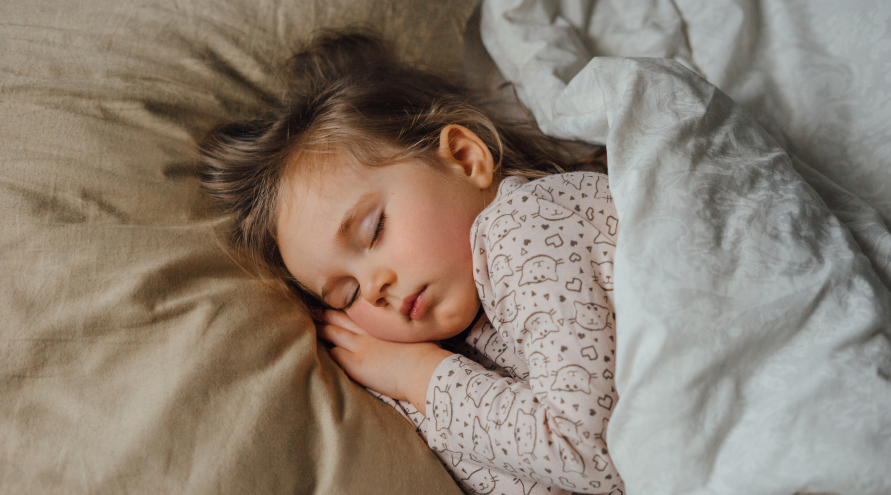 Top sleep tips for travel with little ones