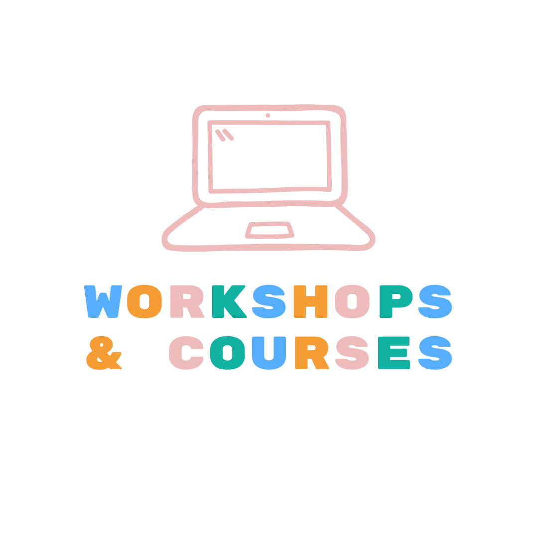 Workshops & Courses